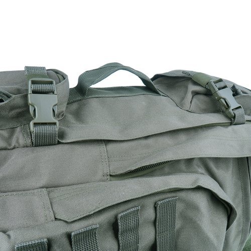 Texar - Grizzly Backpack - 65 L - Olive - 38-BGRI-BP