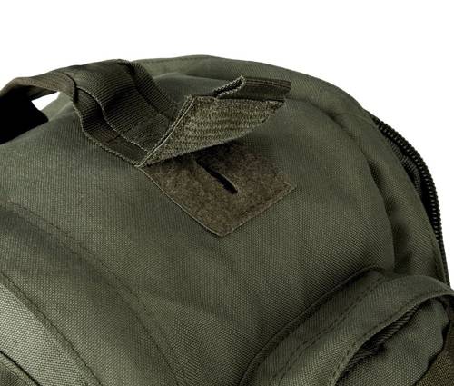 Texar - Grizzly Backpack - 65 L - Olive - 38-BGRI-BP