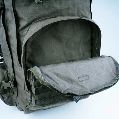 Texar - Grizzly Backpack - 65 L - Olive - 38-BGRI-BP