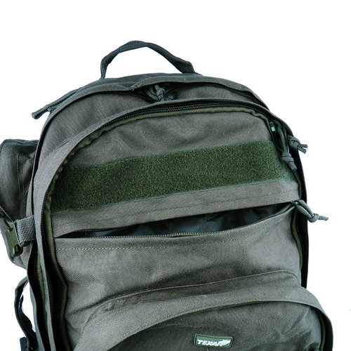 Texar - Grizzly Backpack - 65 L - Olive - 38-BGRI-BP