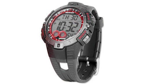 Timex - Marathon Digital Full-Size Watch - T5K423