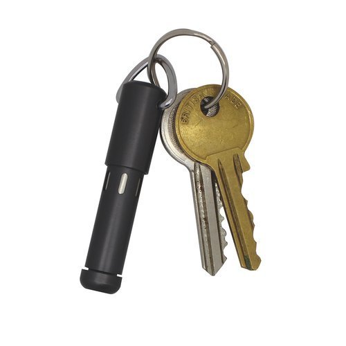 True Utility - Telescopic Pen - Key Ring Accessory - TU258K