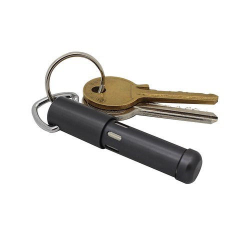 True Utility - Telescopic Pen - Key Ring Accessory - TU258K