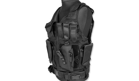 Umarex - UTG Combat Zone Vest - 5.8123