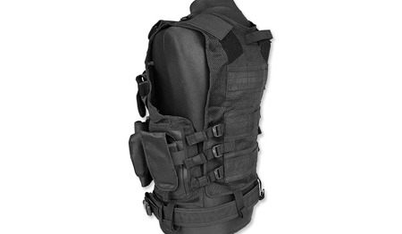 Umarex - UTG Combat Zone Vest - 5.8123