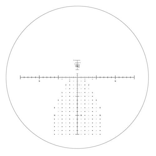 Vector Optics - Spotting Scope Continental Pro 20-60x80 ED - SCSS-03