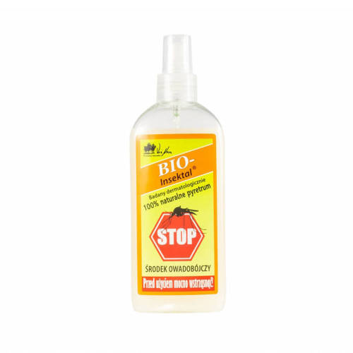 Via Nova - Bio-Insektal - Spray - 250 ml