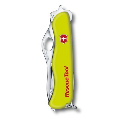 Victorinox - Pocket Knife Rescue Tool - 0.8623.MWN