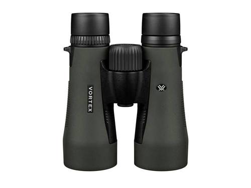 Vortex Optics - Diamondback HD 10x50 Binoculars - DB-216