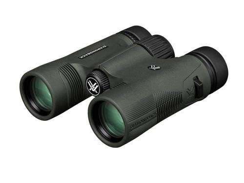 Vortex Optics - Diamondback HD 8x28 Binoculars - DB-210