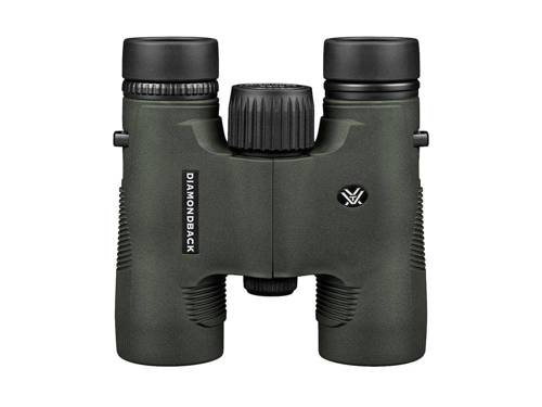 Vortex Optics - Diamondback HD 8x28 Binoculars - DB-210