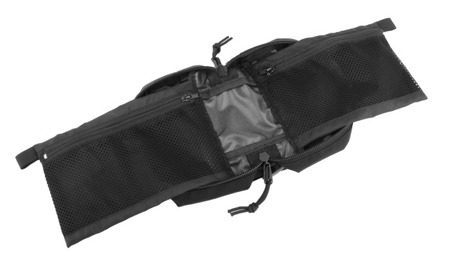 WISPORT - Cargo Pouch - Black