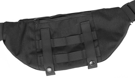 WISPORT - Gekon Hip Bag - RAL 7013