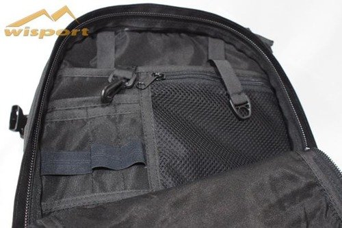 WISPORT - Sparrow II Backpack - 30L - Coyote