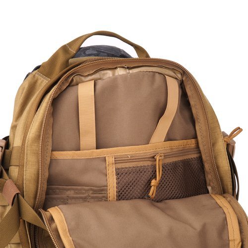 WISPORT - Sparrow II Military Backpack - 20L - Polish Woodland