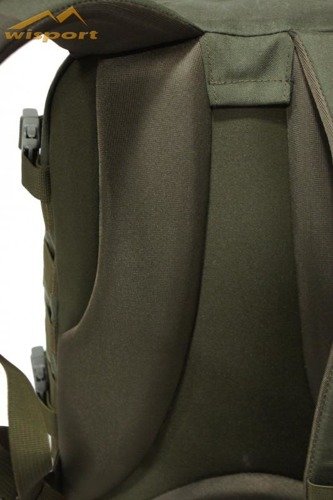 WISPORT - Sparrow II Military backpack - 20L - Coyote