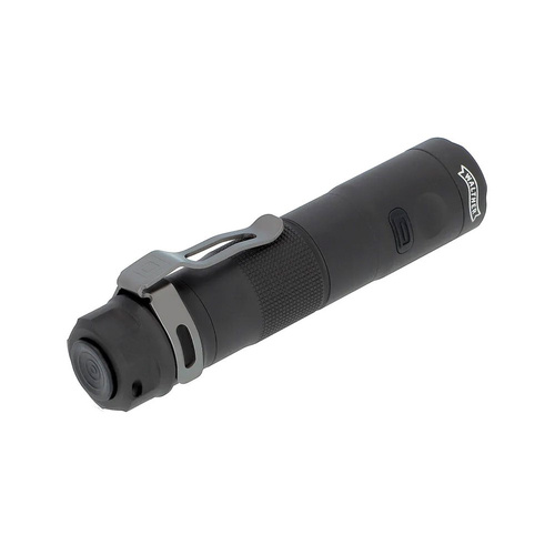 Walther - Flashlight LED EFA1 - 350 lm - Black - 3.7143