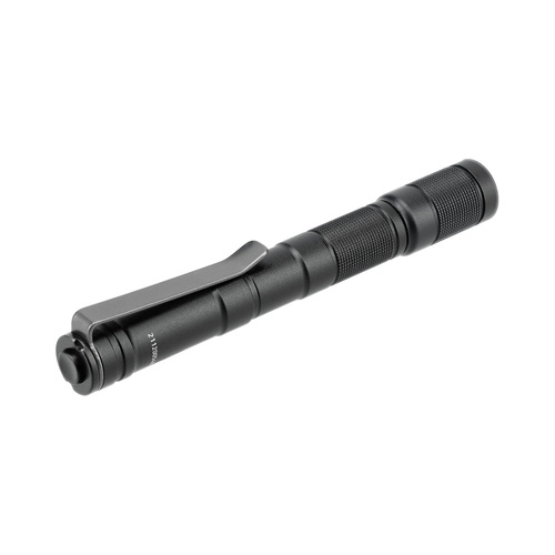 Walther - Flashlight LED PFA1 - 100 lm - Black - 3.7151