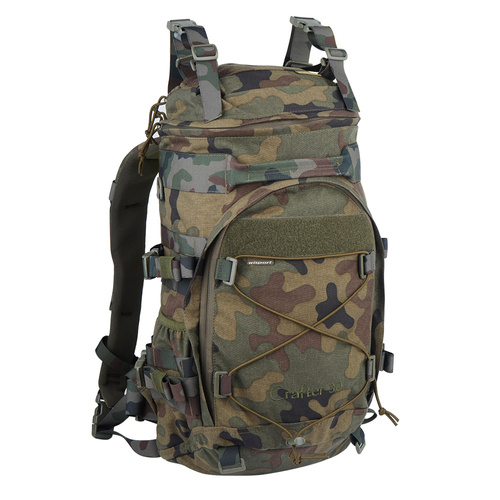 Wisport - Crafter Military Backpack - 30L - Wz. 93