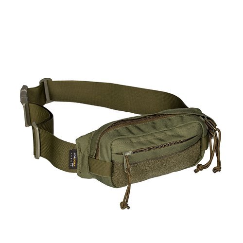 Wisport - TOKE Waist Bag - Olive Green