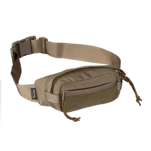 Wisport - TOKE Waist Bag - RAL 7013