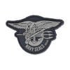 101 Inc. - 3D Patch - Navy Seals - Grey