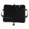 101 Inc. - Double Pistol Carrying Case - Black - 359433 