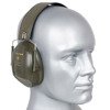 3M - Peltor Bull's Eye I Ear Muffs - OD Green