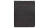 4TAC - Display Panel for Velcro Patches - 59 x 78 cm - Black