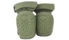 ALTA - CONTOUR 360 Vibram Cap Knee Pads - OD Green - 52933.09