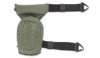 ALTA - CONTOUR 360 Vibram Cap Knee Pads - OD Green - 52933.09