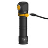 Armytek - Rechargeable Flashlight / Headlamp Elf C2 - 1100 lm - Cold Light - F05103C