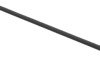 Atwood Rope MFG - Elastic Shock Cord 1/8'' - Black - 1 meter