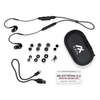 Axil - Active In-Ear Hearing Protectors GS Extreme 2.0 - Black - AXI-GS-XR