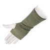 BCB - Thermal Wrist Overs - Meraklon - Green - CB797