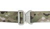 Bayonet - COMBAT Belt - AustriAlpin COBRA Buckle 9kN - 45 mm - MultiCam