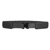 Bayonet - SUPPRESSOR Tactical Belt with MOLLE Overlay - AustriAlpin COBRA ProStyle 18kN - 44 mm - Black