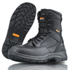 Bennon - Commodore S3 Military Boots - Black - Z93860