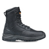 Bennon - Commodore S3 Military Boots - Black - Z93860