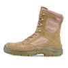 Bennon - Military Desert Light O1 Boot High Z20359v16