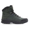 Bennon - Terenno High Trekking Boots - Green - 0655040050