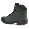 Bennon - Terenno High Trekking Boots - Green - 0655040050