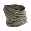 Brubeck - Ranger Wool Neck Gaiter - L / XL - Khaki - KM1036U