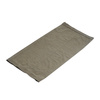 Brubeck - Ranger Wool Neck Gaiter - L / XL - Khaki - KM1036U