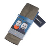 Brubeck - Ranger Wool Neck Gaiter - L / XL - Khaki - KM1036U