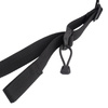 Cetacea Tactical - 2-point Weapon Sling - Black - TA-2PS-ECON-BLK 