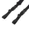 Cetacea Tactical - 2-point Weapon Sling - Black - TA-2PS-ECON-BLK 