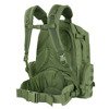 Condor - 3-Day Assault Pack - 50 L - Black - 125-002