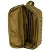 Condor - Field Pouch - Coyote Brown - 191215-498