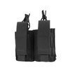 Condor - Kangaroo Mag Pouch Gen II - Double - Black - 191232-002